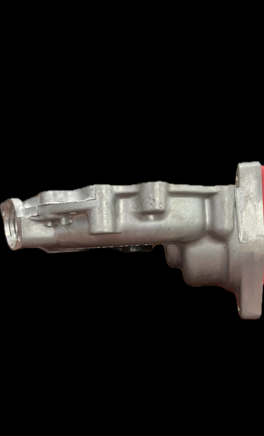 Honda CASE SUB-ASSY FR