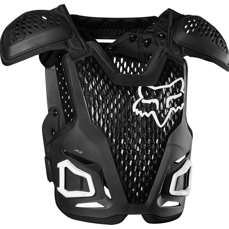 Fox Youth R3 chest protector