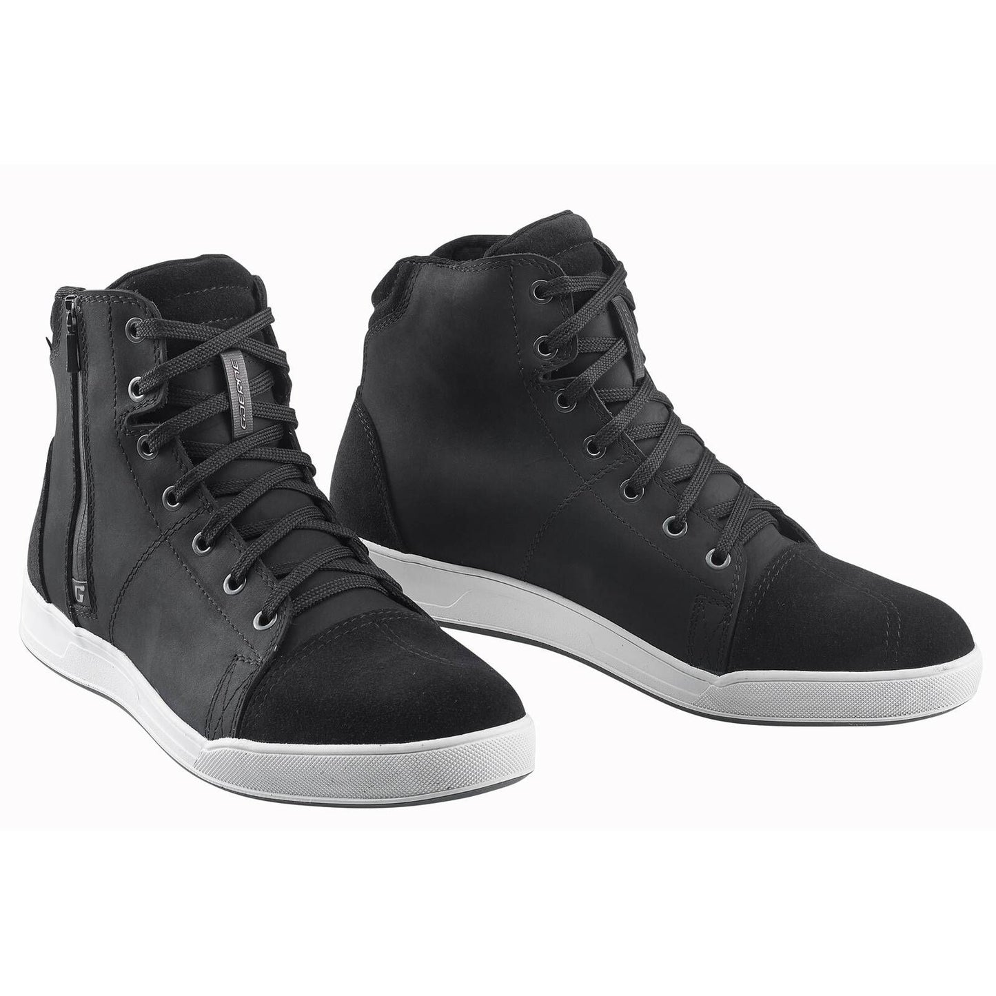 G.VOYAGER CDG AIR GORE-TEX / BROWN SIZE: 44