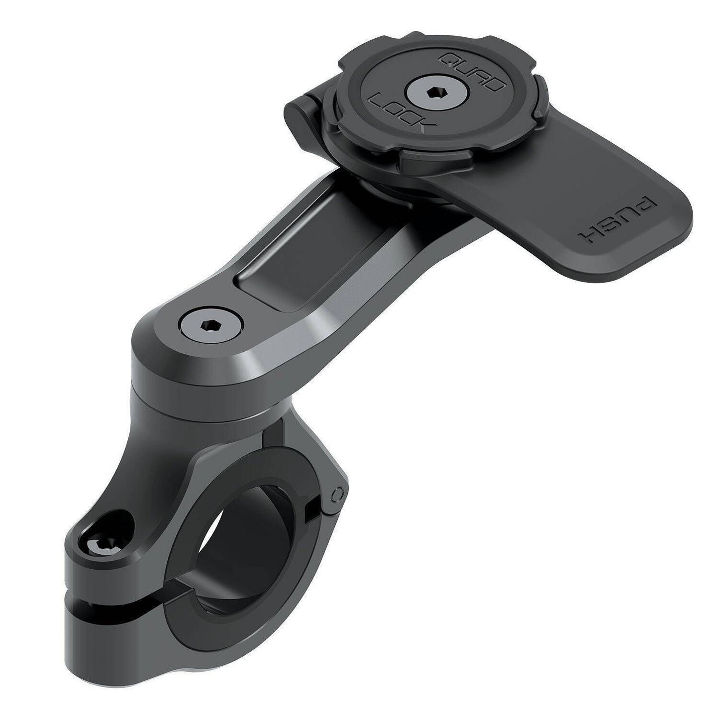 QUADLOCK MOTORCYCLE HANDLEBAR PRO MOUNT