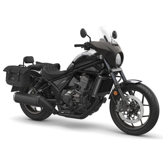 2023/2024 HONDA REBEL 1100 COWL W/WINDSHIELD KIT