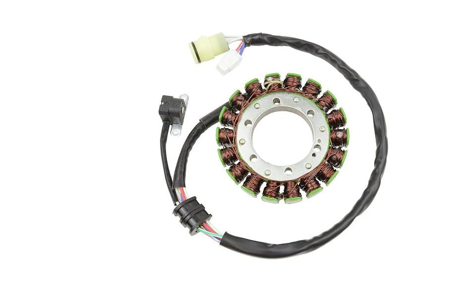 ESG437 Stator Yamaha YFM400 Kodiak (00-02)