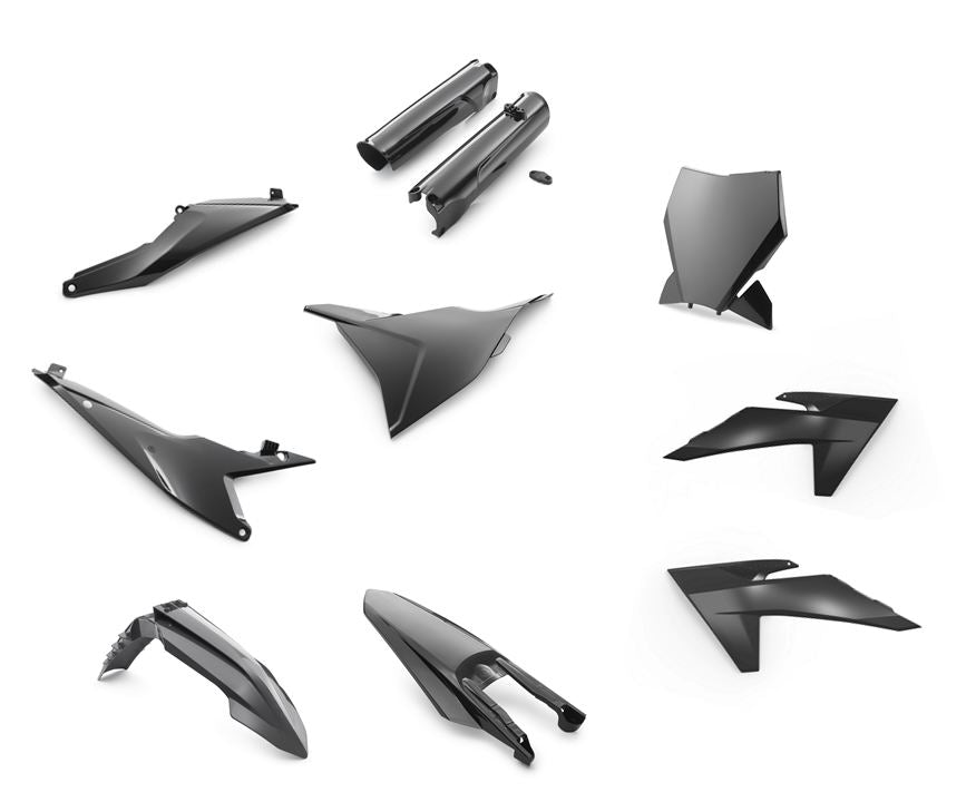 2023-2024 KTM Complete Fairing Kit