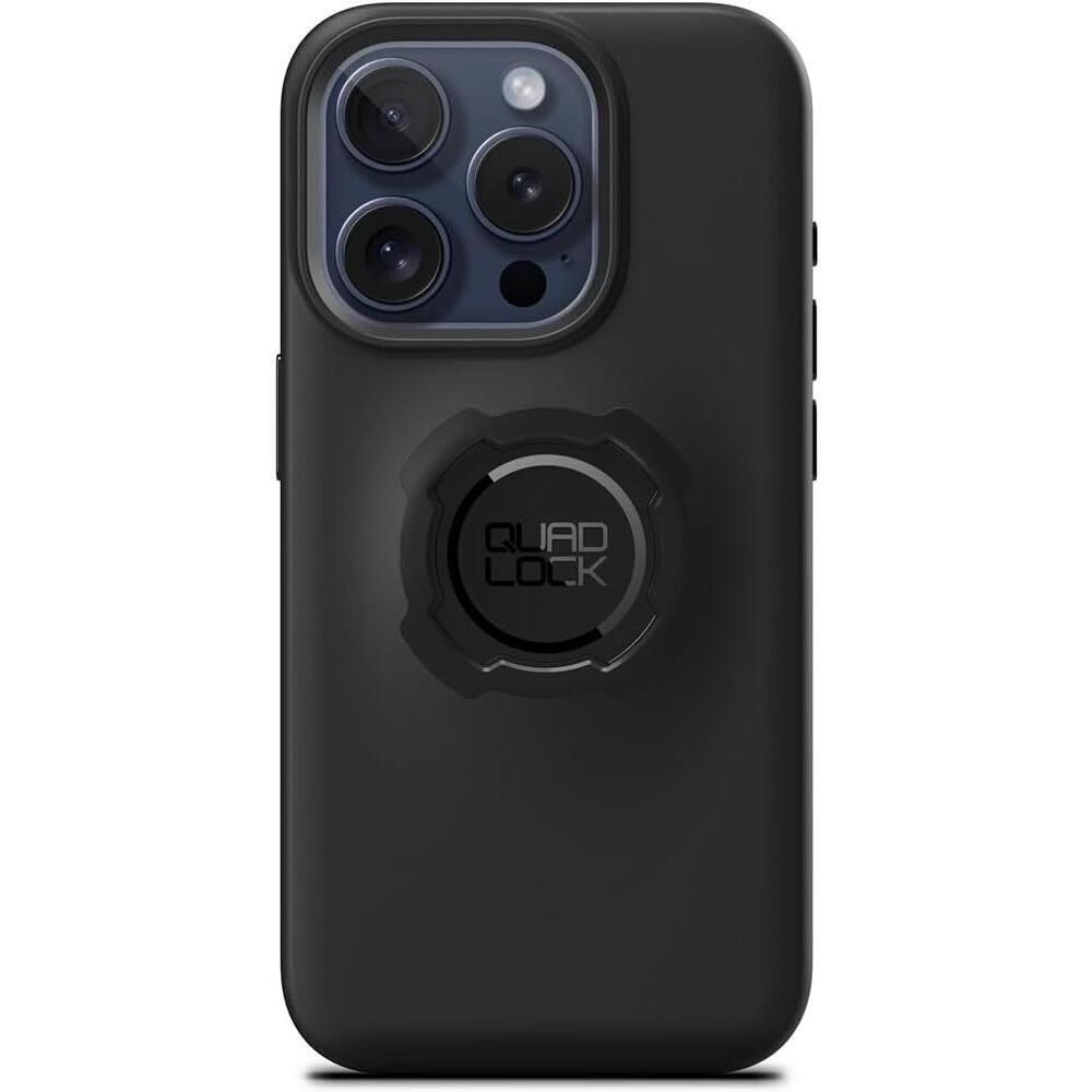 QUADLOCK IPHONE 15 PRO MAX CASE