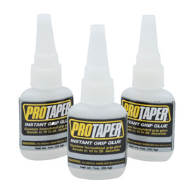 Pro Taper Instant Grip Glue