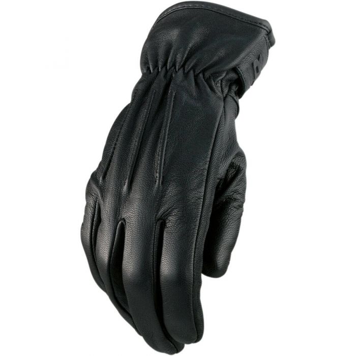 GLOVE REAPER 2 BLK X