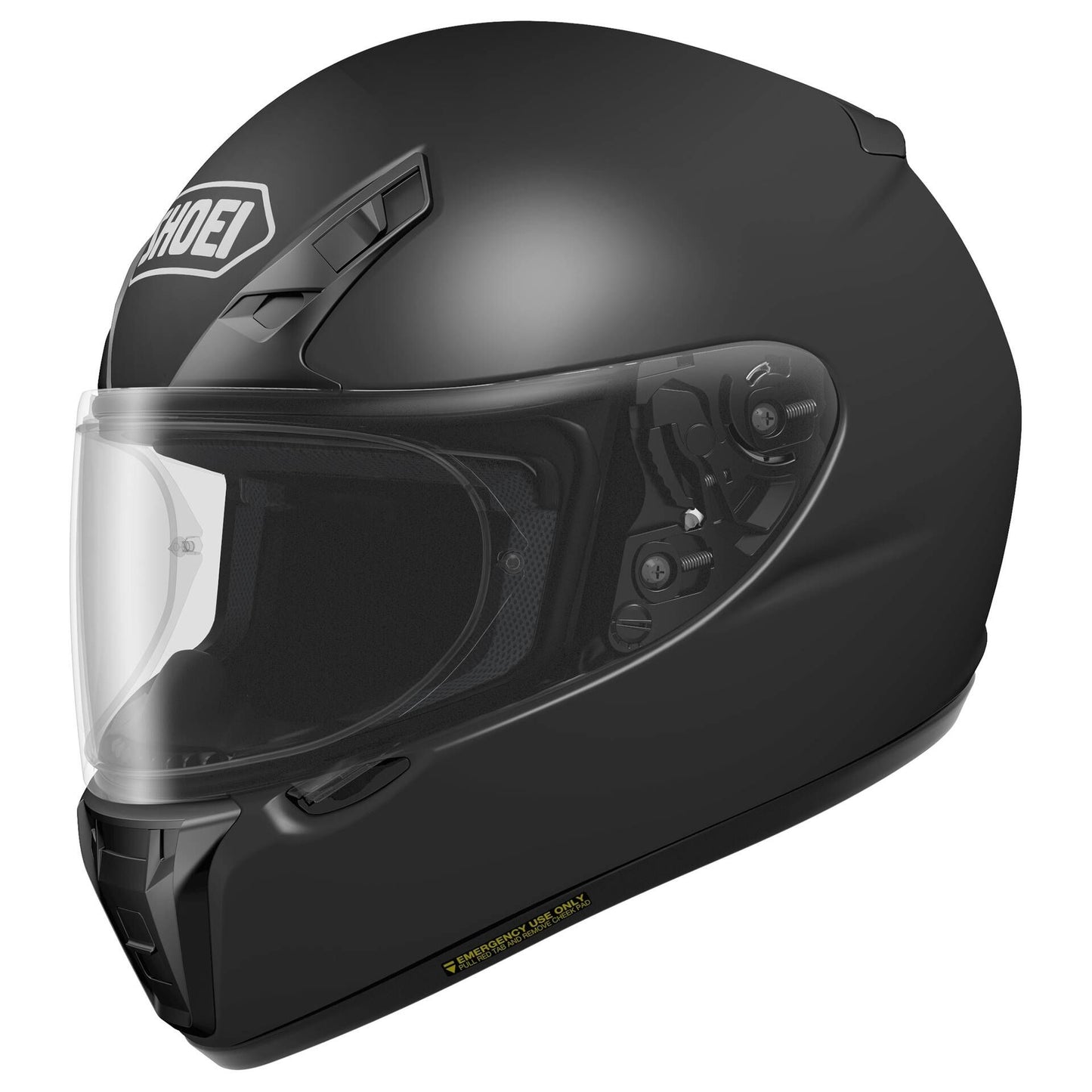 RF-SR BLACK M