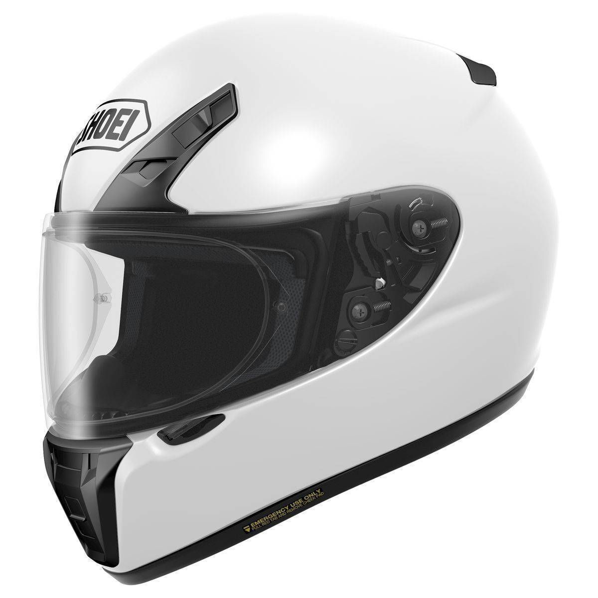 RF-SR WHITE XL