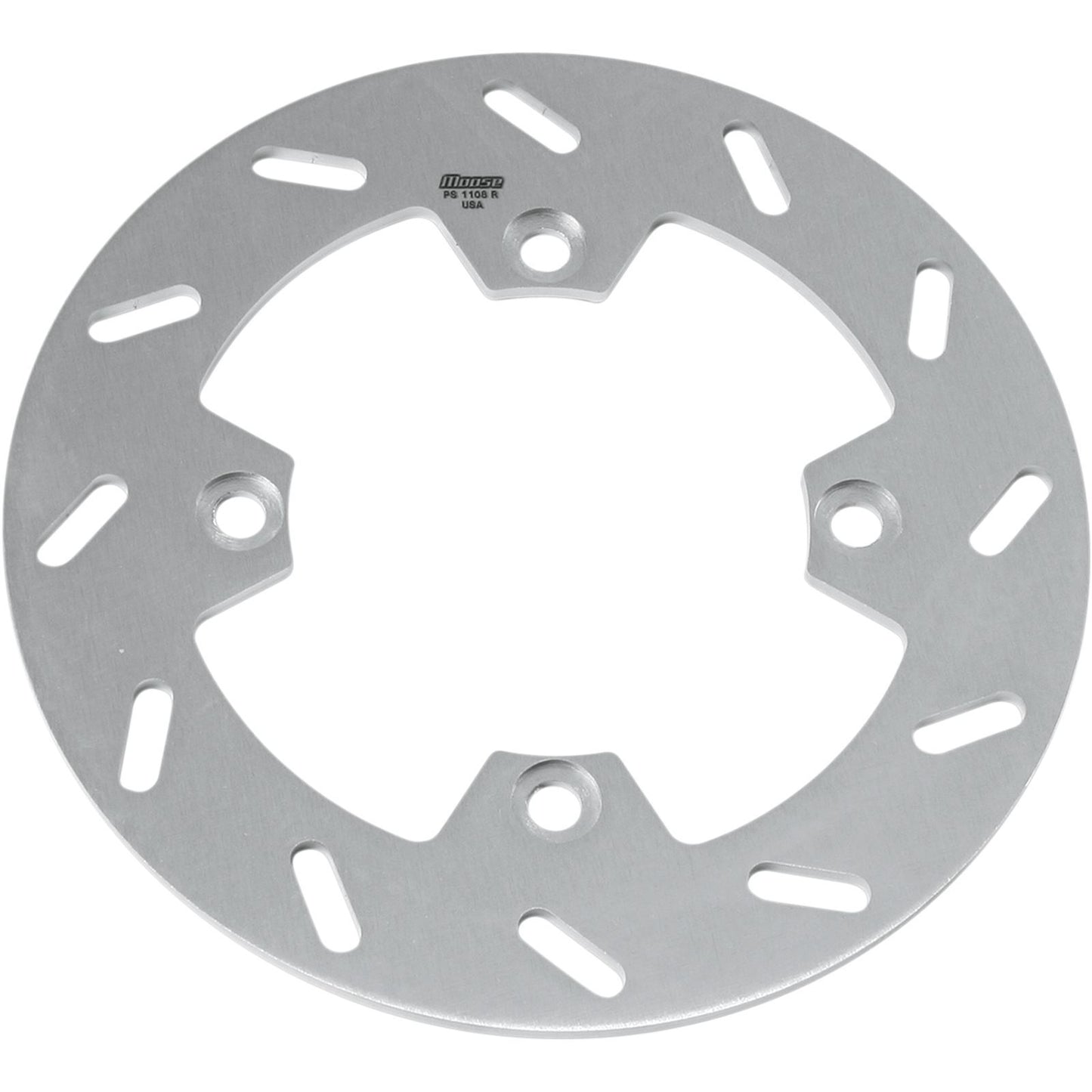 Moose Racing Honda Brake Rotor M061-1107