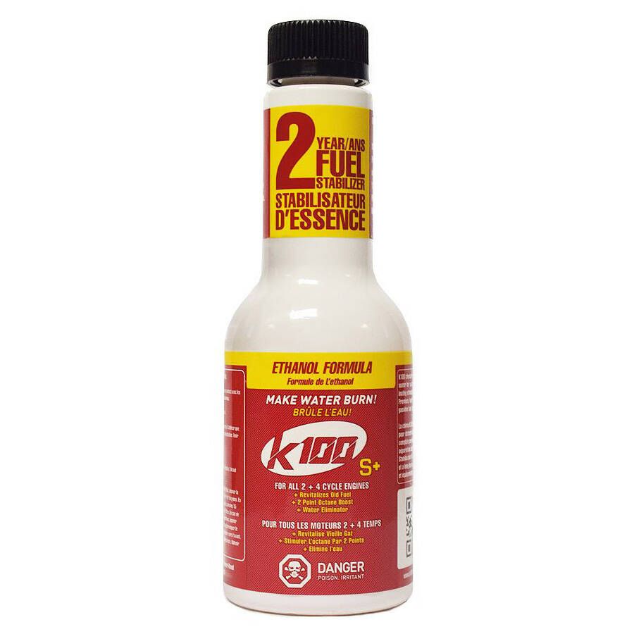 K100 ALL IN ONE FUEL TREATMENT