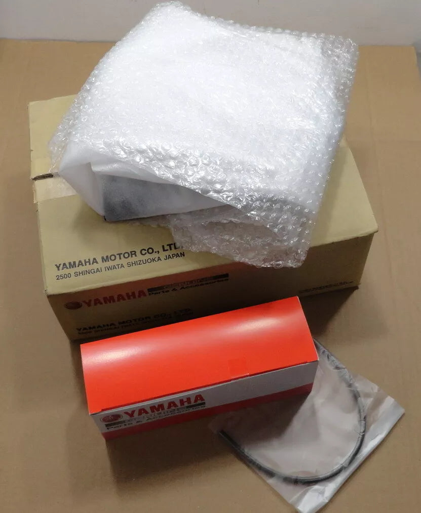 YAMAHA DOUBLE OFF SET JOINT 2003-2008 YFM660 YXR660