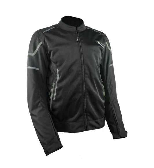 GRYPHON MEN'S AQUA AIR JACKET COOL GRY