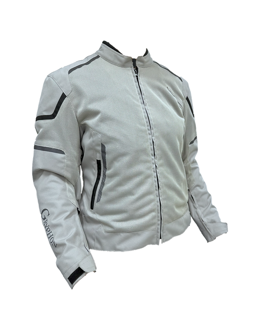 GRYPHON WOMEN'S AQUA AIR JACKET COOL GRY