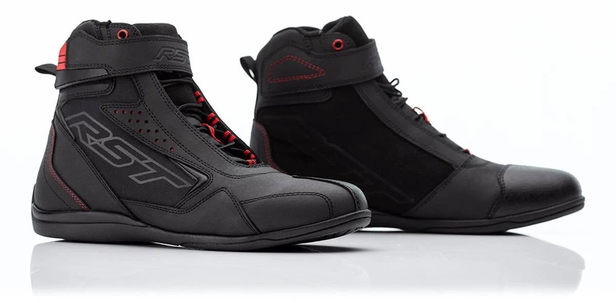 FRONTIER BOOT