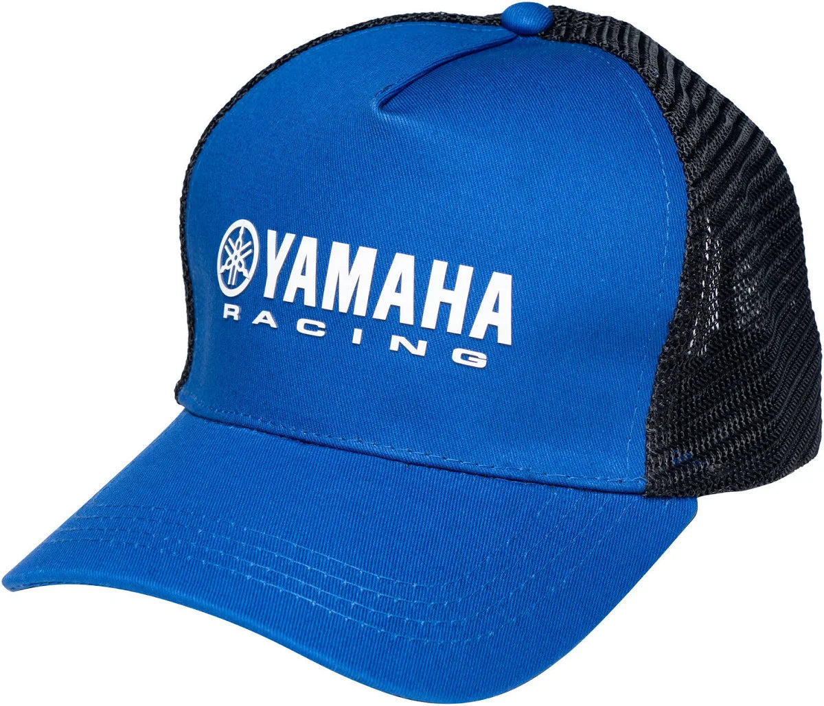 CAP BLUCRU TRCKR 25 U BL OS