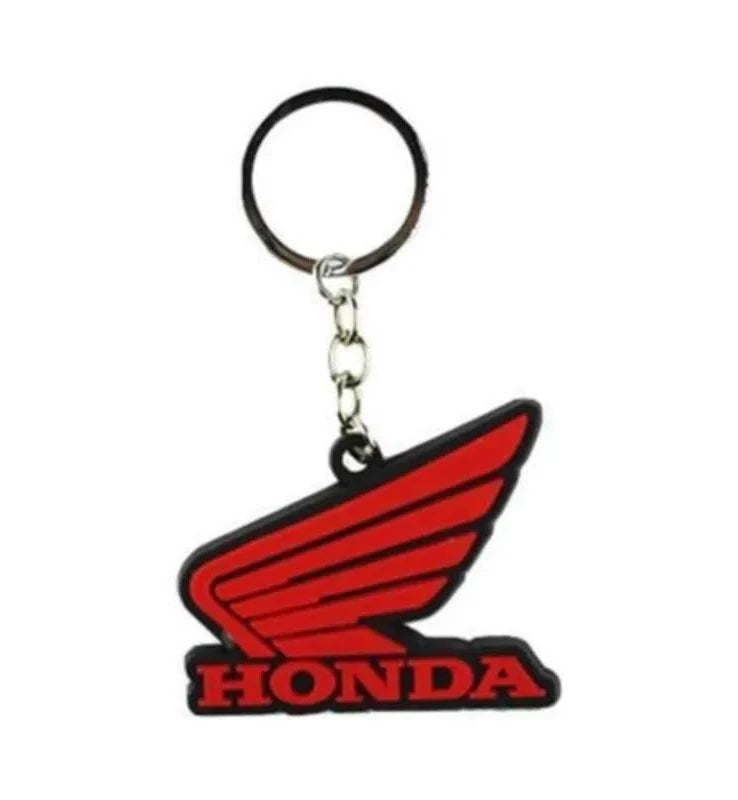 Honda KEYCHAIN SILICONE