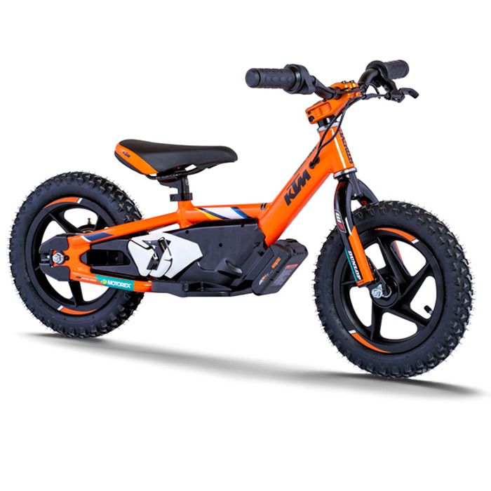 KTM STAYIC REPLICA 12EDRIVE KIDS BIKE