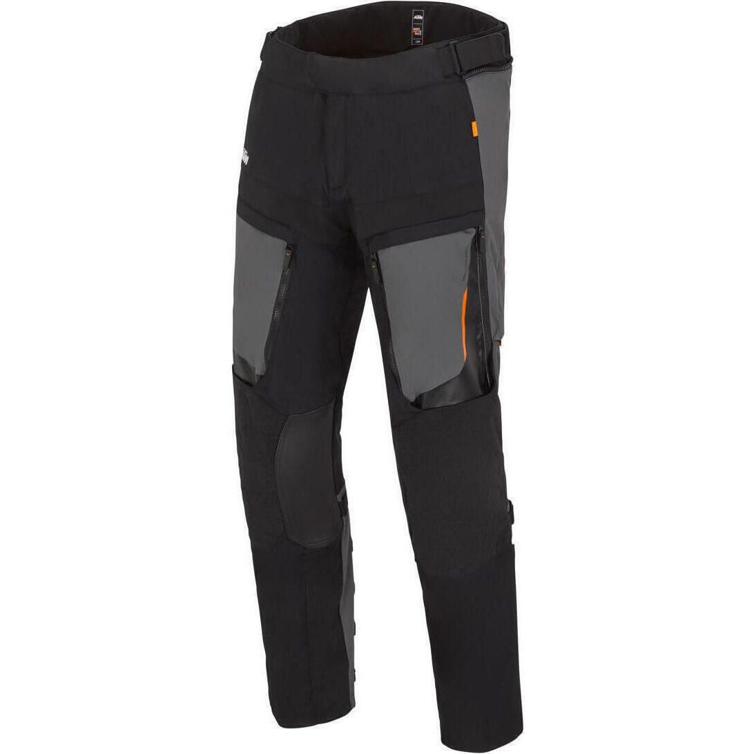 TERRA ADV V3 PANTS BLK/GREY