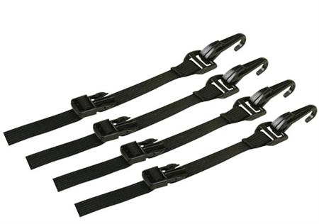 NELSON RIGG TRIPLE THREAT TAIL STRAP MOUNT KIT