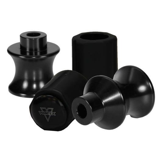 Vortex V3 Frame Slider Kit Suzuki SV650