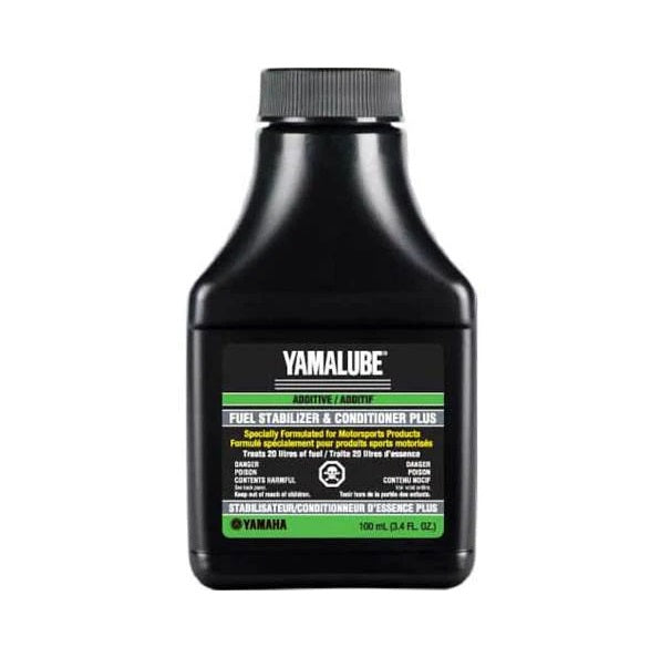 YAMALUBE FUEL STABILIZER