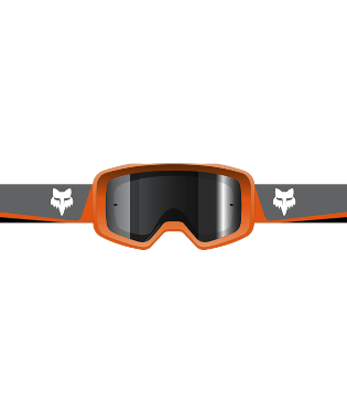 Fox Youth Main Ballast Goggle Spark