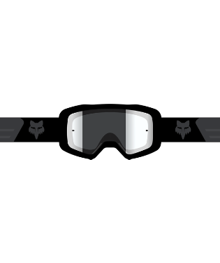 Fox Youth Main Core Goggle