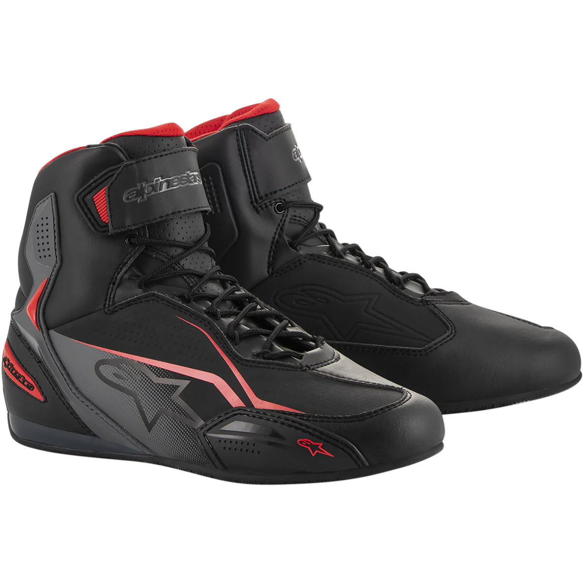Alpinestars Faster-3 Riding Shoes