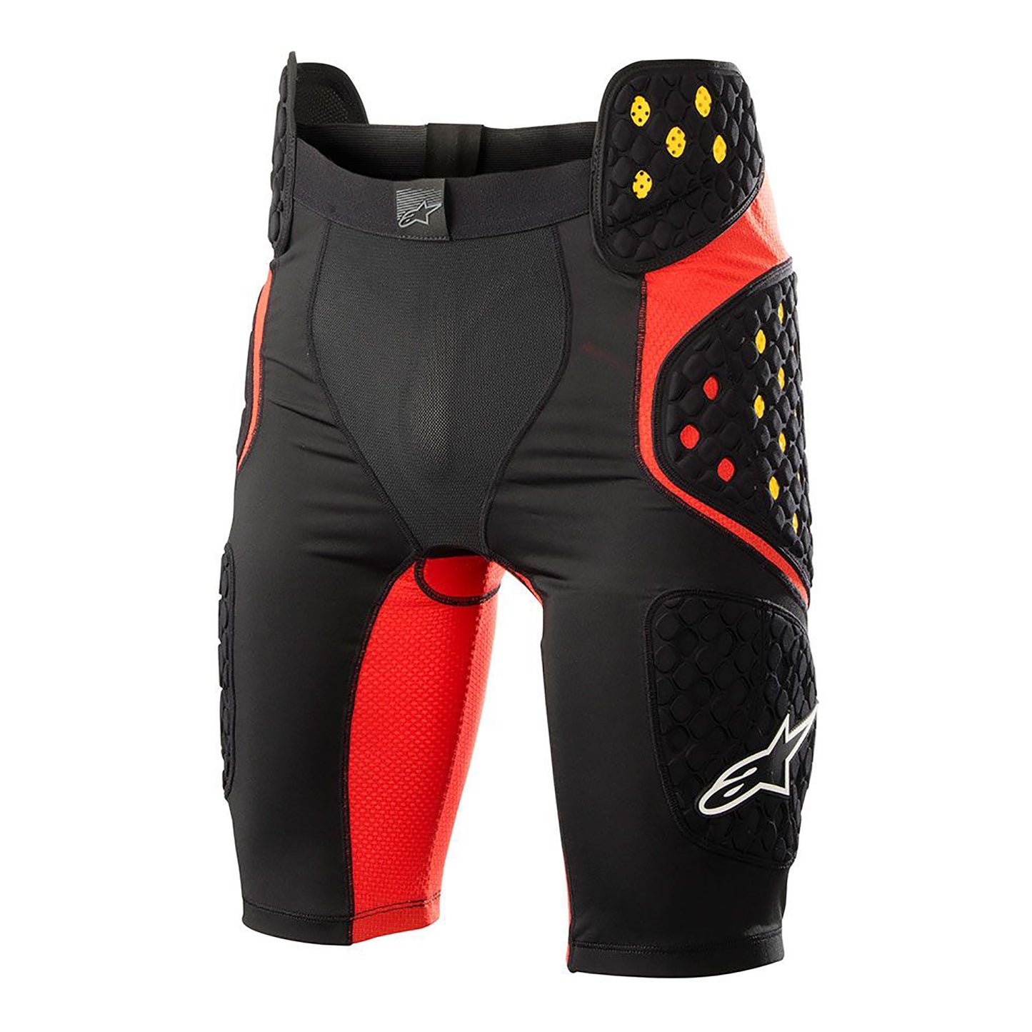 Alpinestars Sequence Pro Protective Shorts