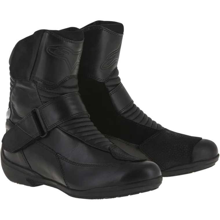 Women's Alpinestars 4W Stella Valencia WP Touring Boots
