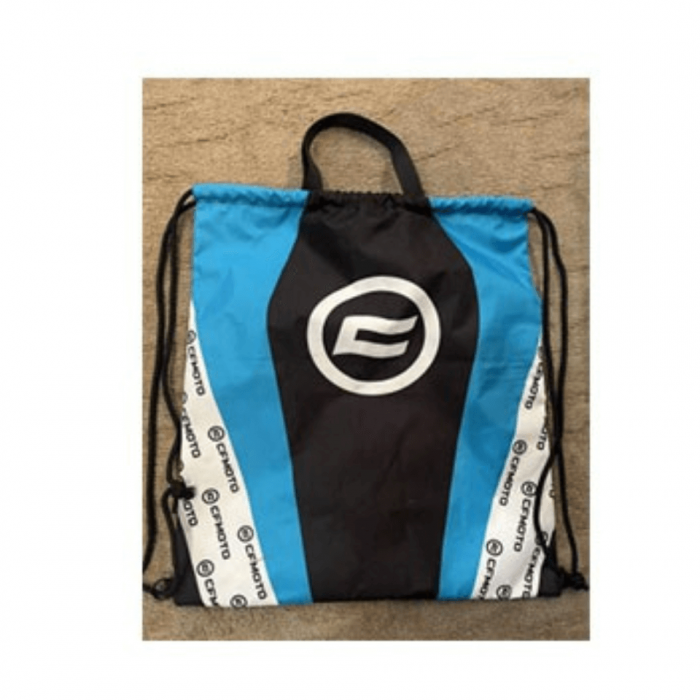 CF Moto ATV Trail Bag