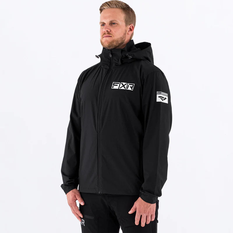 FXR Factory Racing Pack Jacket