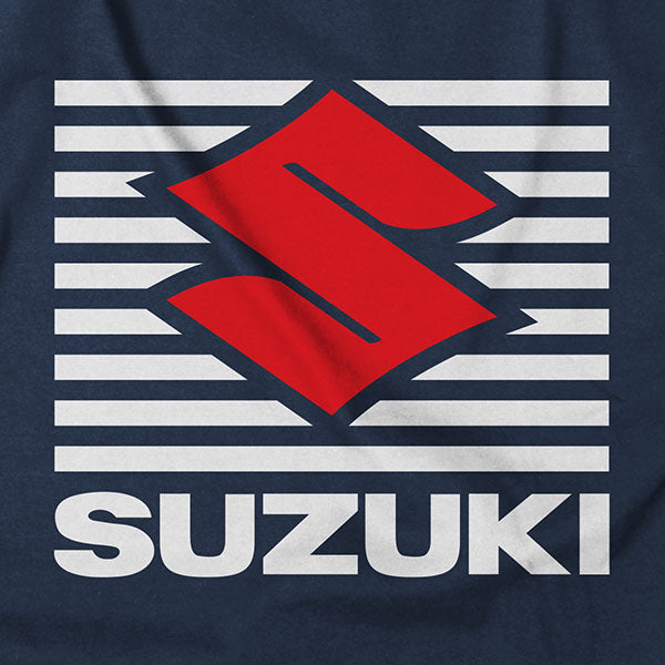 Factory Effex Suzuki Shutter T-Shirt