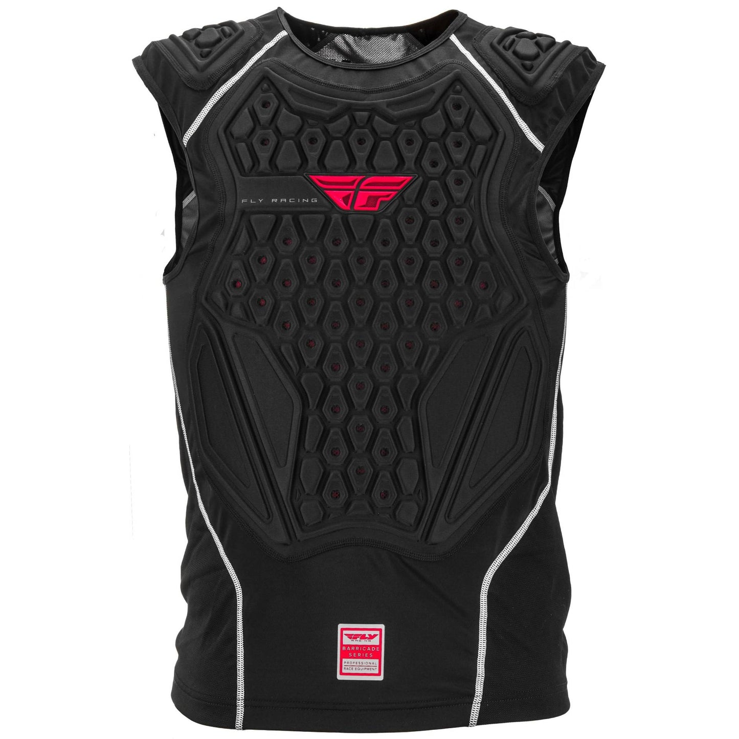 Fly Barricade Pullover Vest