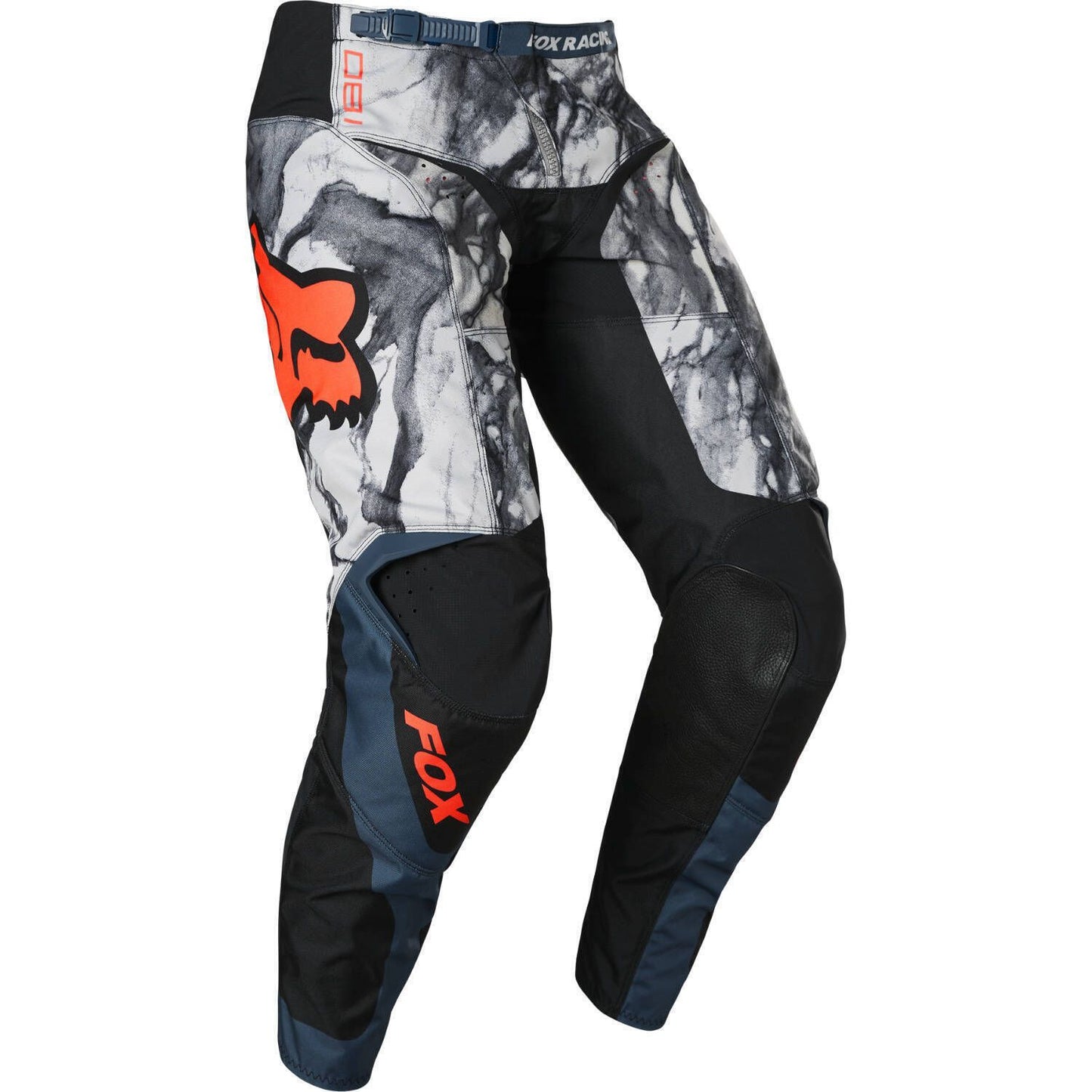 Fox Racing 180 Karrera MX Pants - Indigo