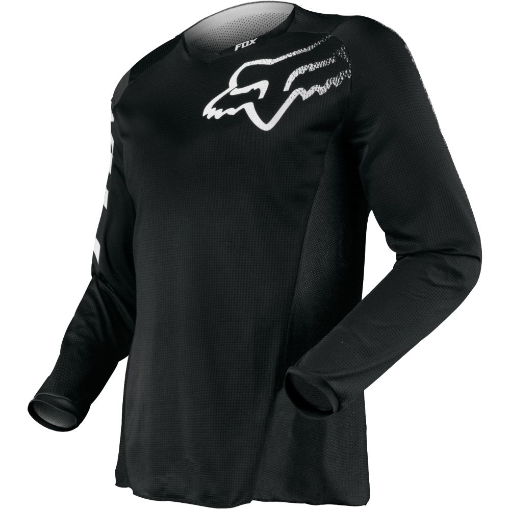 Fox Racing Blackout MX Jersey