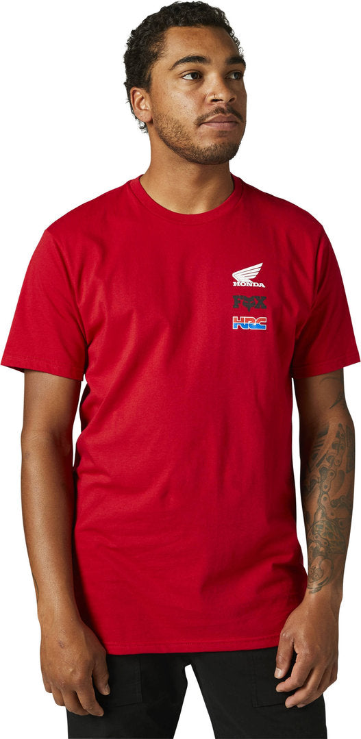 Fox Racing Honda SS Premium T-Shirt
