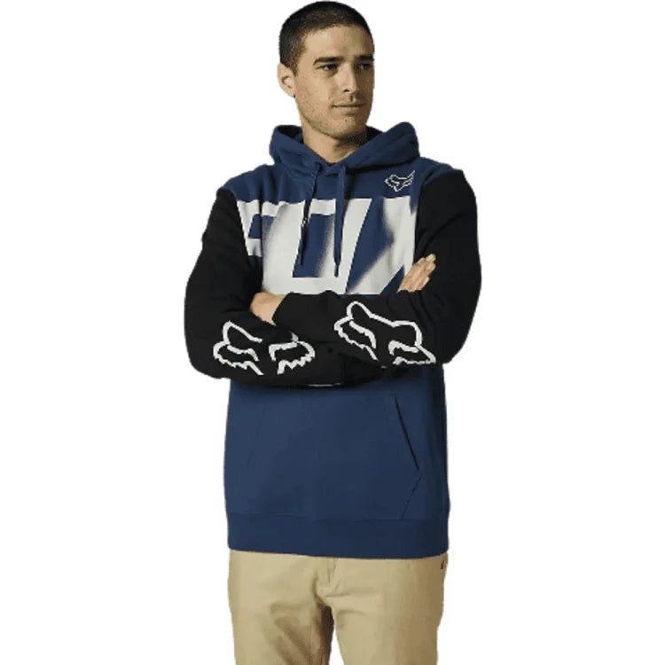 Fox Racing RKANE PullOver Hoodie