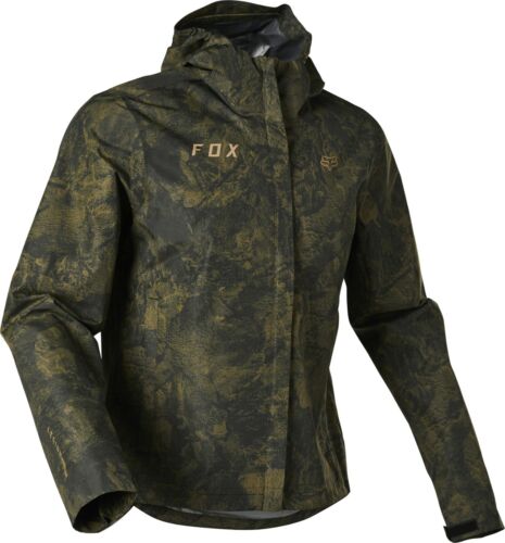 Fox Legion Packable Jacket