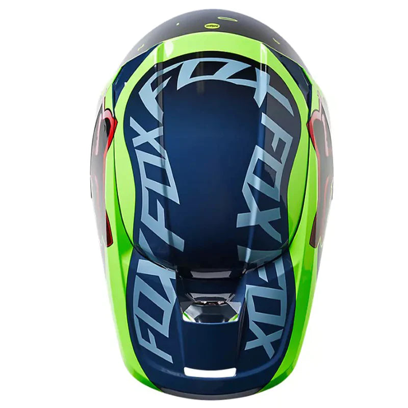 Fox V1 Helmet - Venz