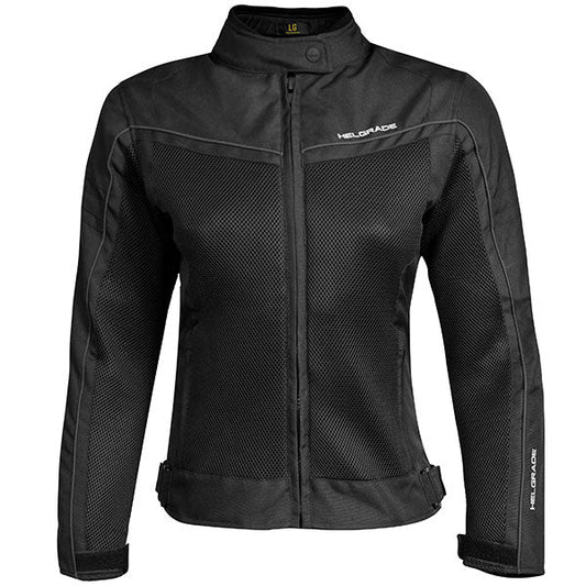 Women's Hellgrade Lively Mesh Jacket