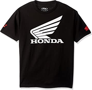 Factory Effex Honda Big Wing T-Shirt