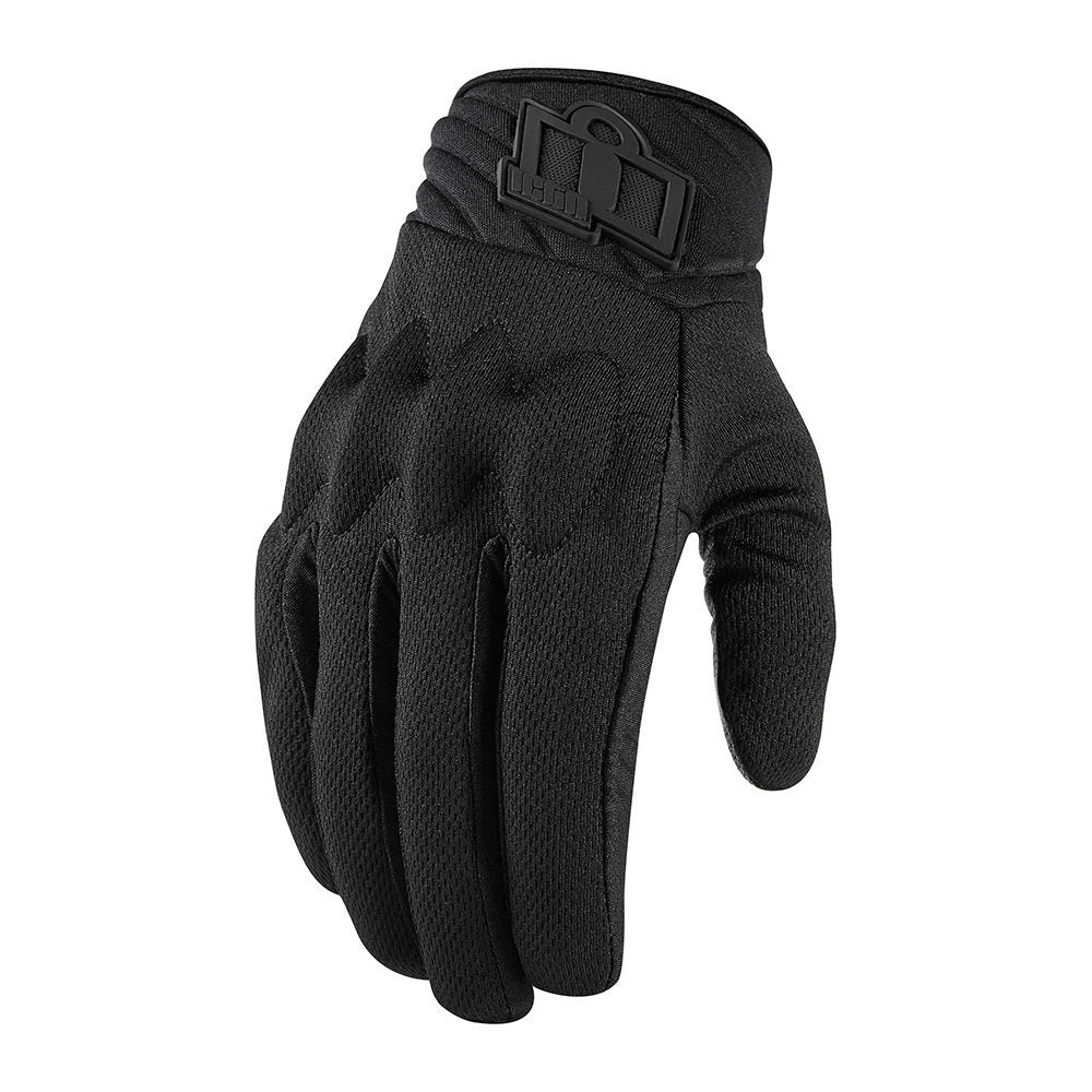 Icon Anthem 2 CE Stealth Gloves