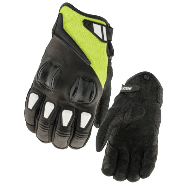 Joe Rocket Atomic Gloves