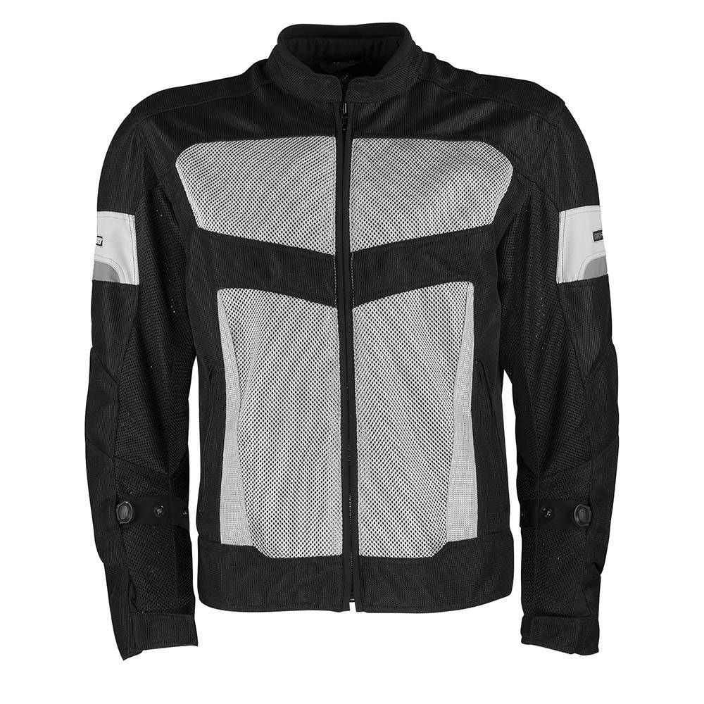 JOE ROCKET HONDA GOLDWING TEXTILE JACKET