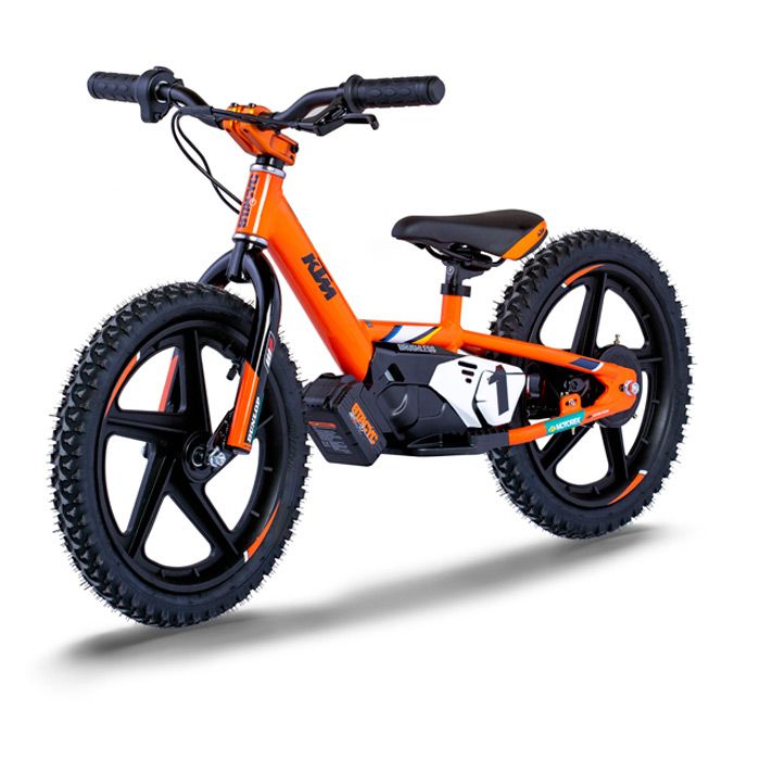 KTM Replica 16eDrive Stacyc Bike