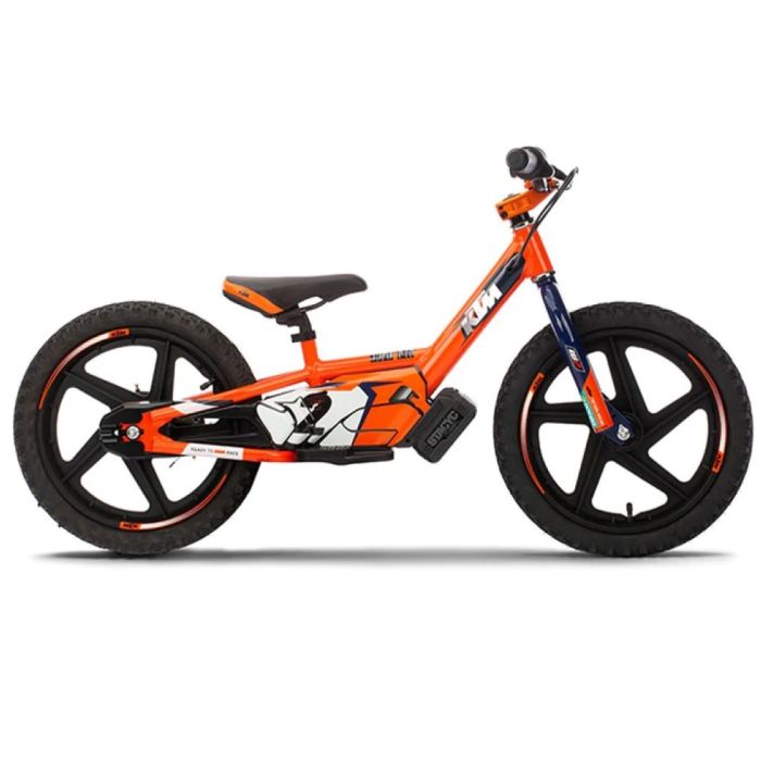 KTM Replica 16eDrive Stacyc Bike