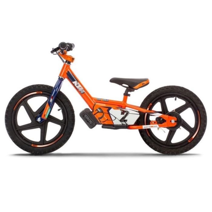 KTM Replica 16eDrive Stacyc Bike