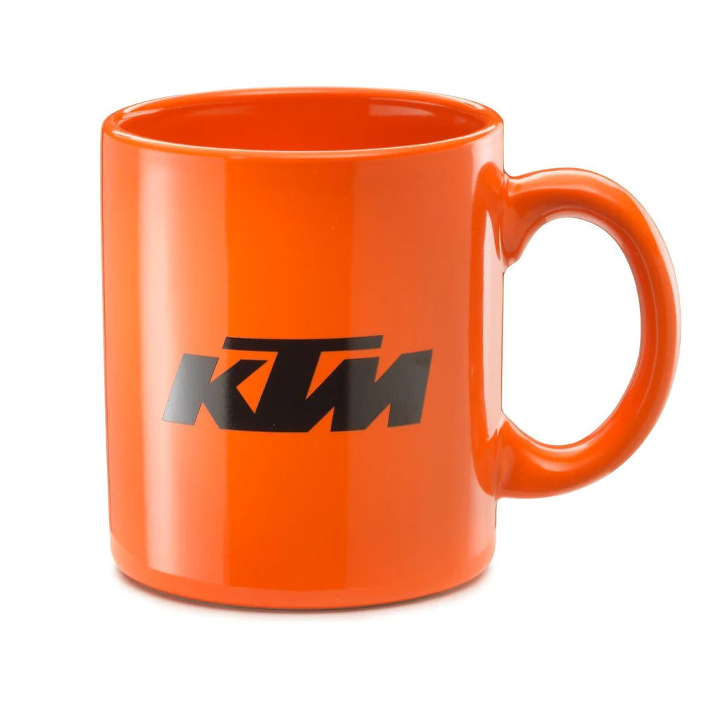 KTM Team Mug