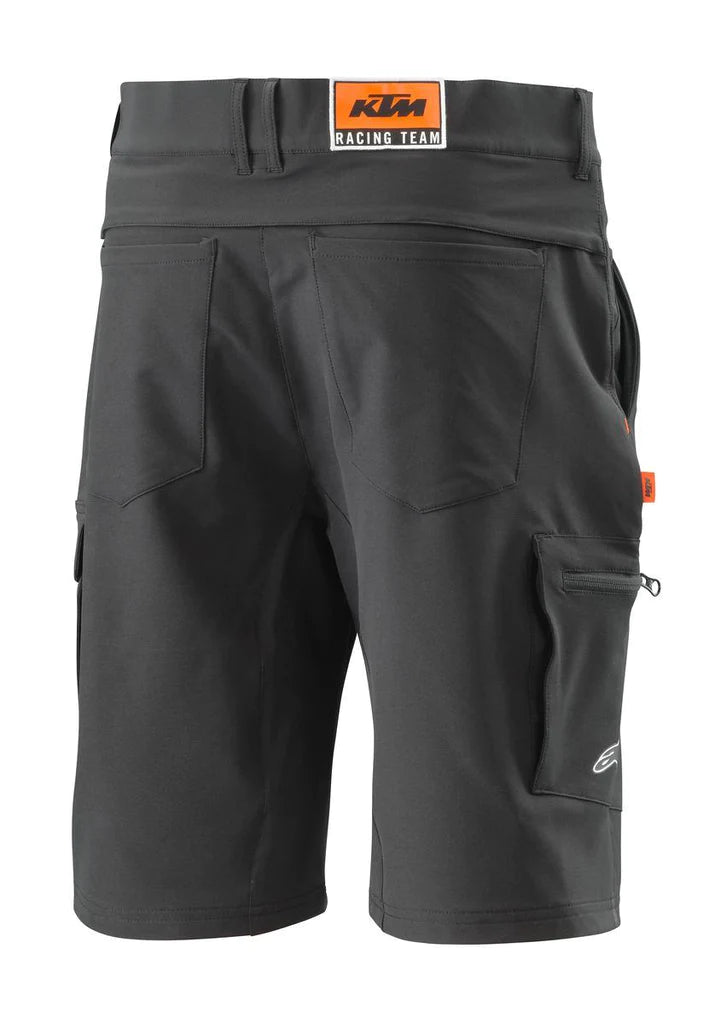 KTM Team Shorts